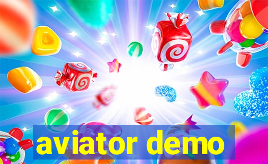 aviator demo